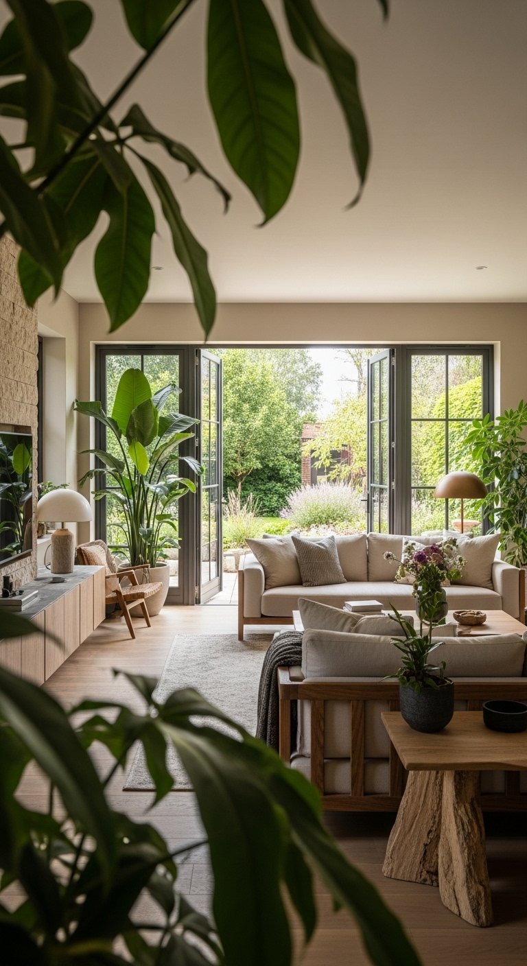  biophilic design elements