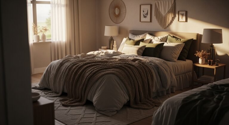 cozy bedroom ideas for 2026