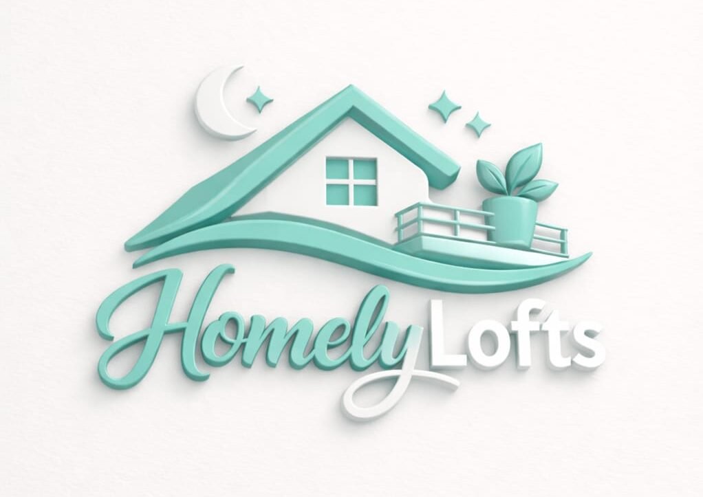 homlylofts logo