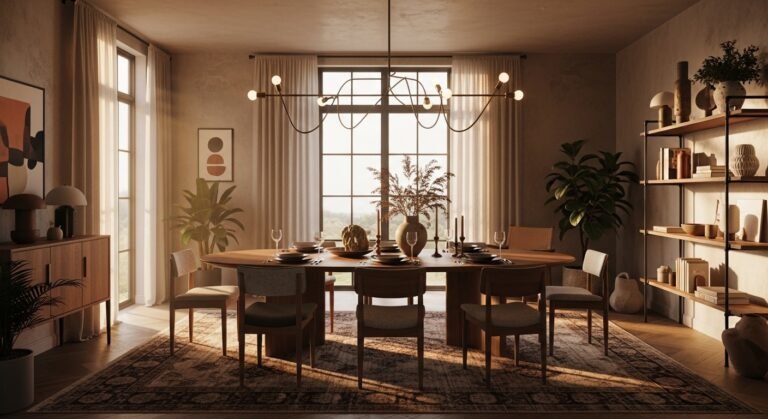 dining room ideas for 2026