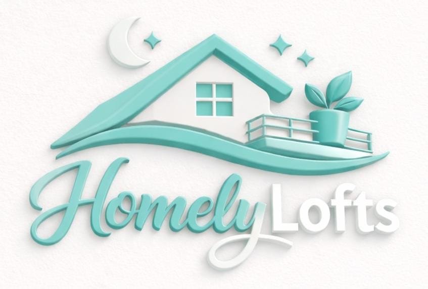 homelylofts logo