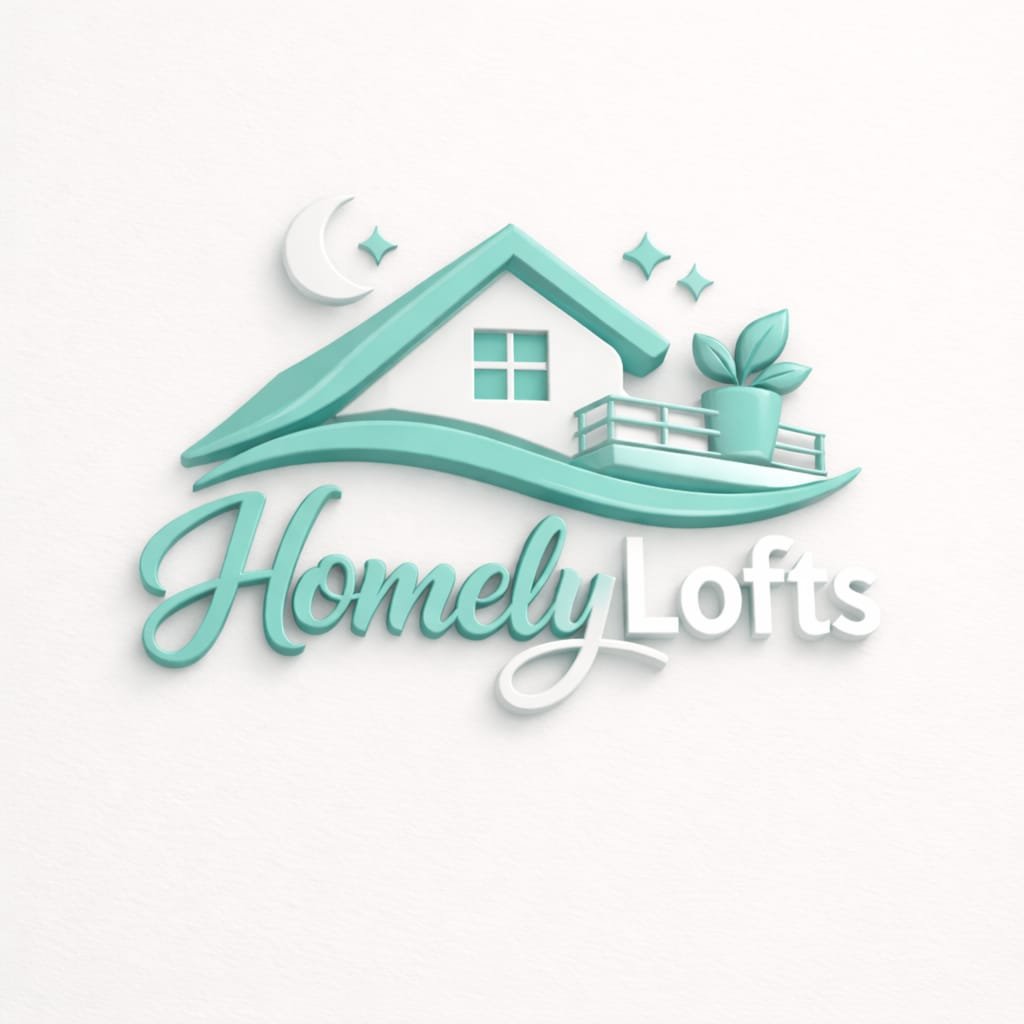 homlylofts logo