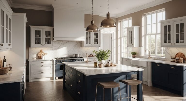 kitchen cabinet ideas 2026