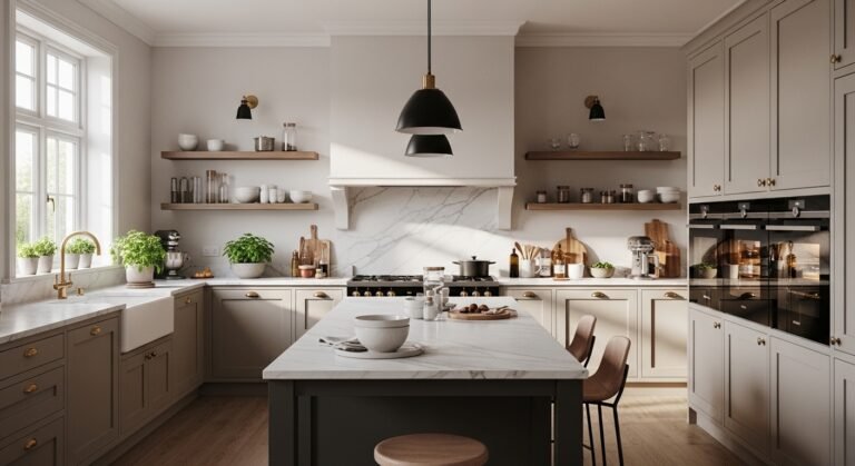 kitchen remodel concepts and ideas 2026