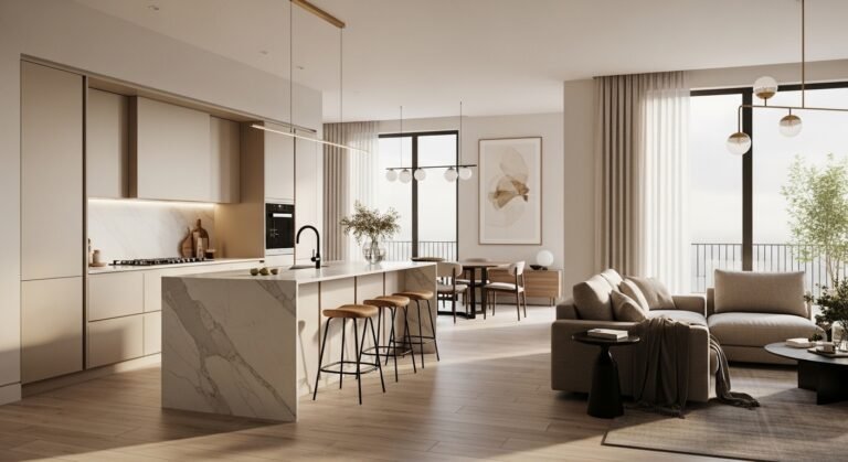 open kitchen living rooms for 2026