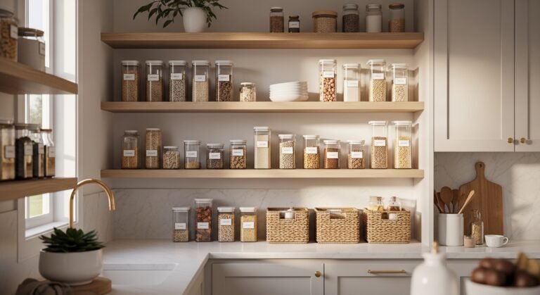 pantry for foods ideas 2026