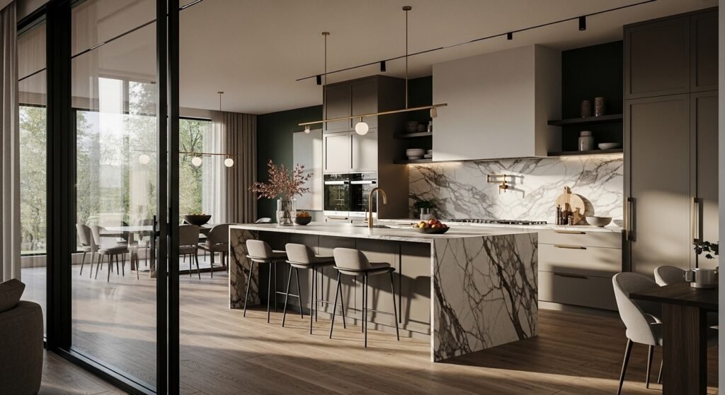 25 Stylish Kitchen Ideas 2026 to Transform Your Space – homelylofts.com