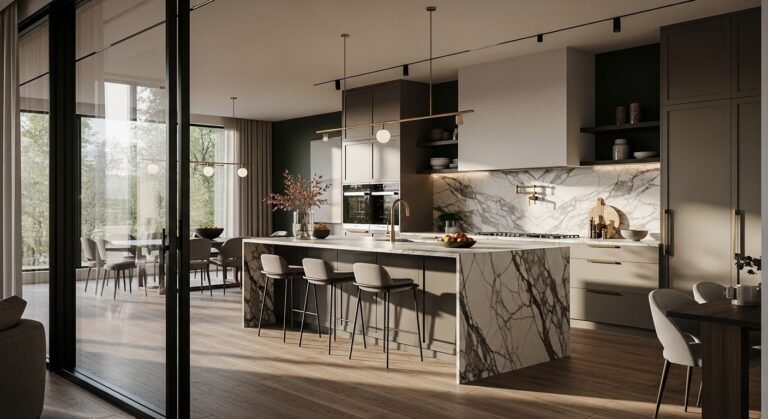 stylish kitchen ideas 2026