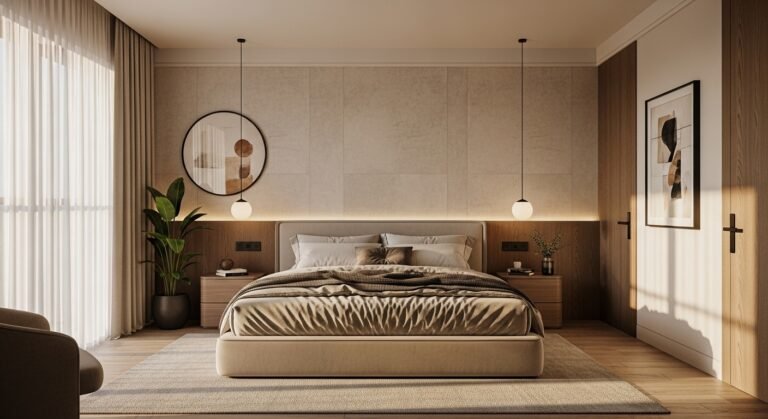 21 New Bedroom Ideas for a Fresh and Stylish Look