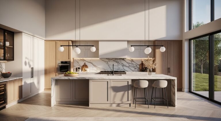 23 Kitchen Inspiration Ideas for a Stylish Modern Home