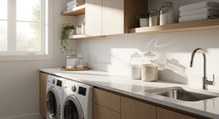25 Laundry Room Designers Ideas for a Modern Home