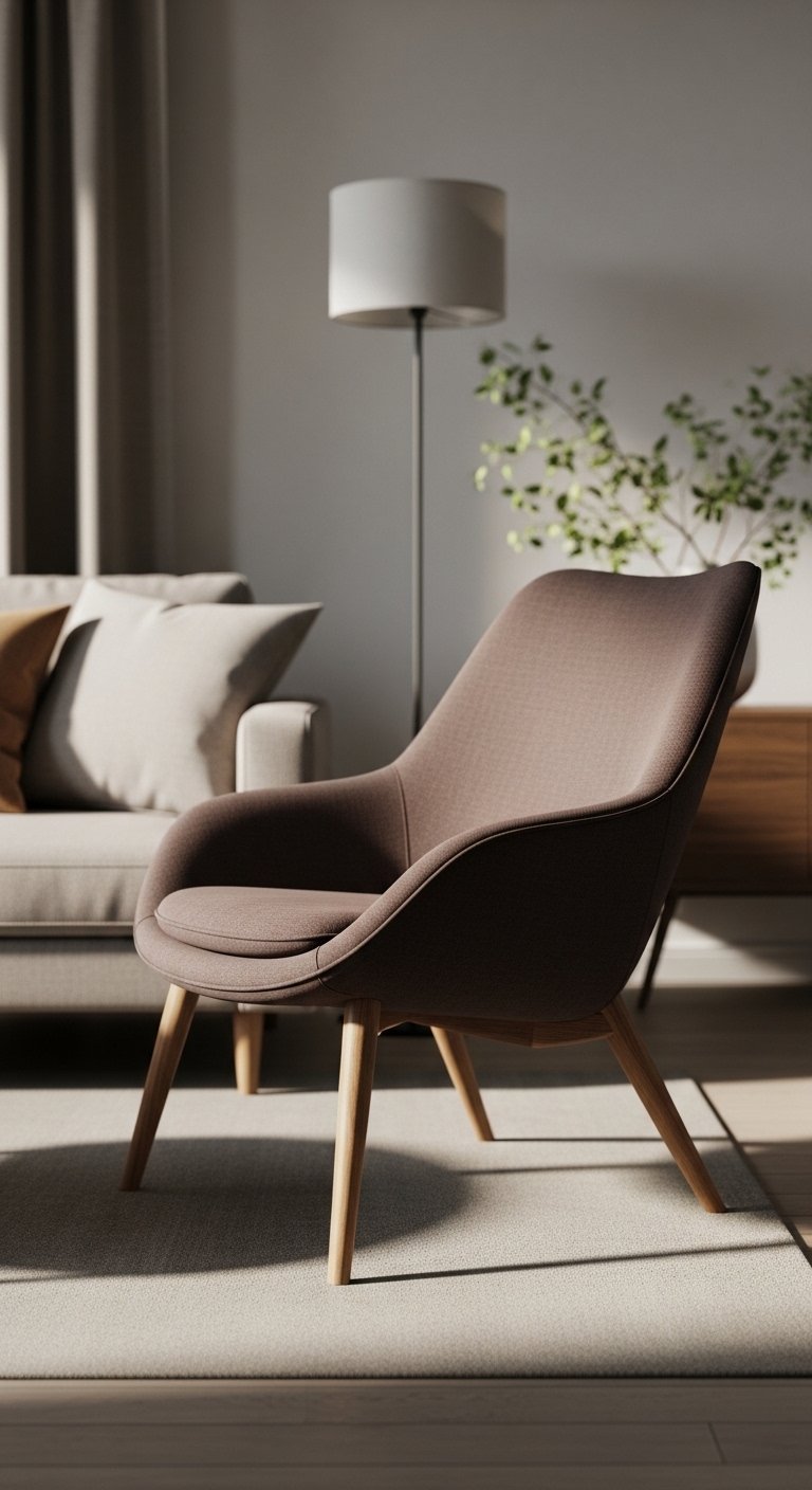 Add Statement Chairs