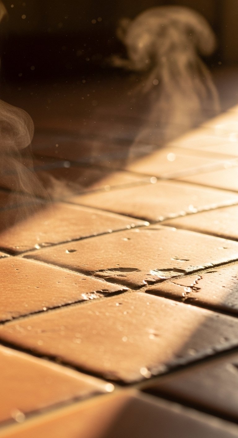  Add Underfloor Heating