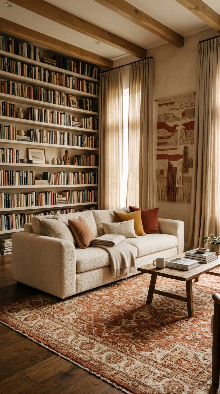 Address Acoustics Deliberately