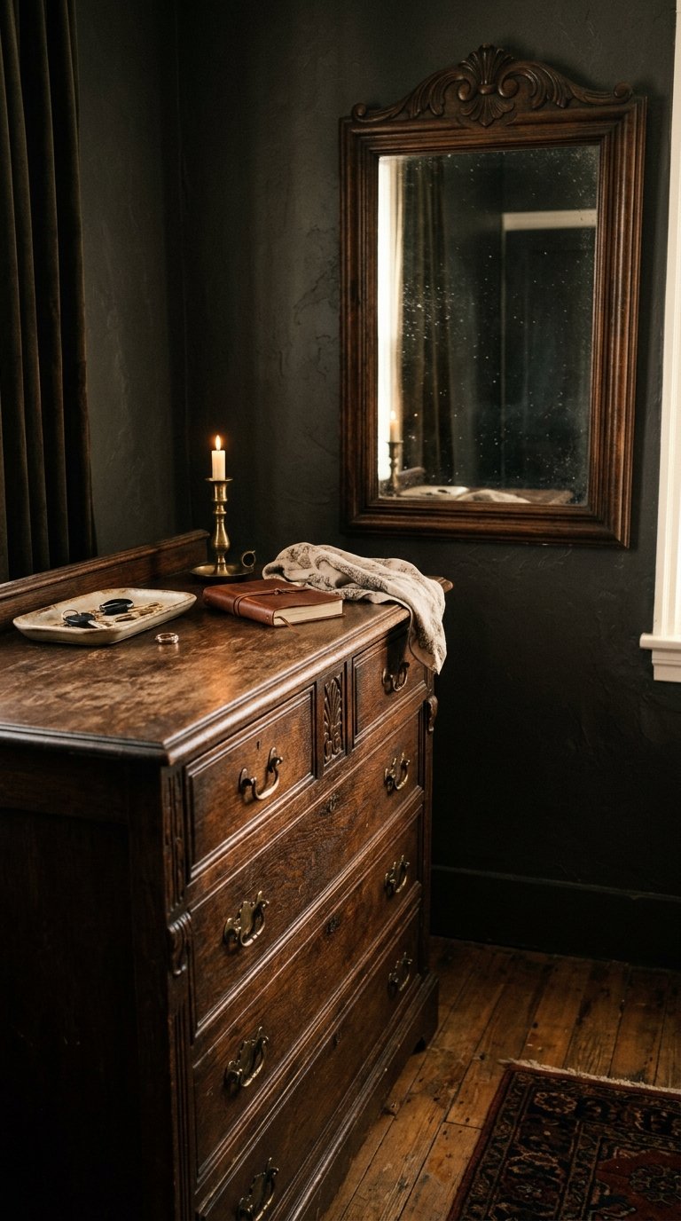 Antique and Vintage Furniture