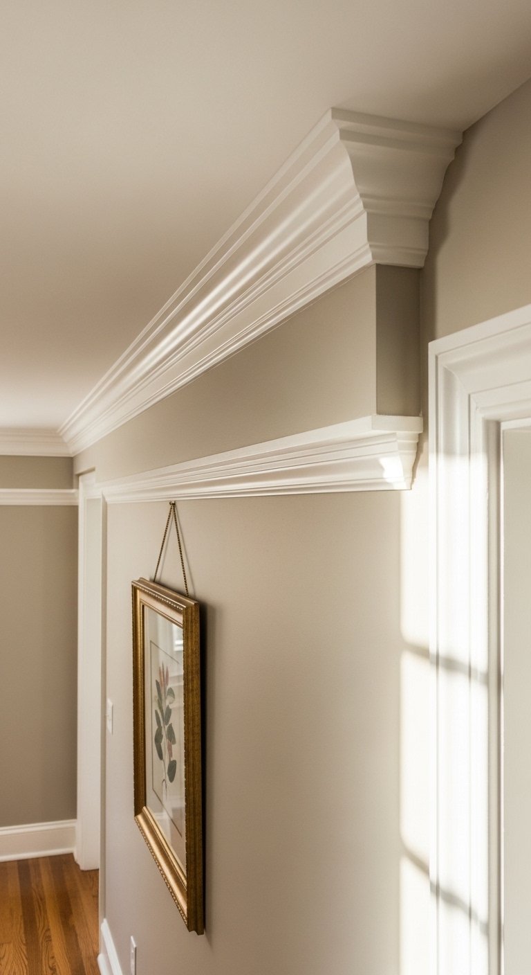 Architectural Molding