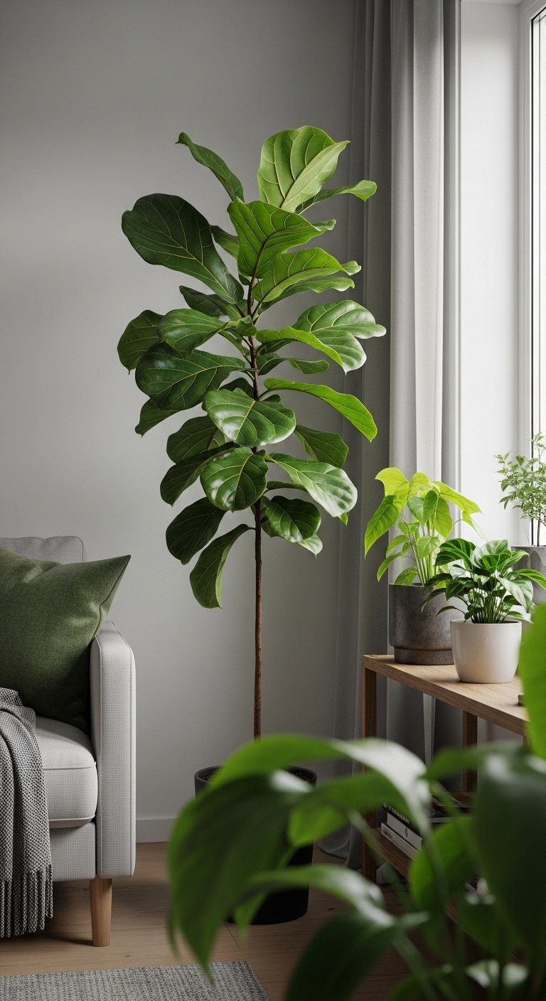 Bring Nature Indoors