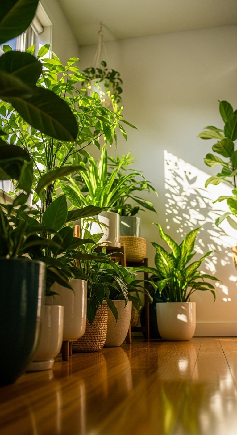 Bring Nature Indoors