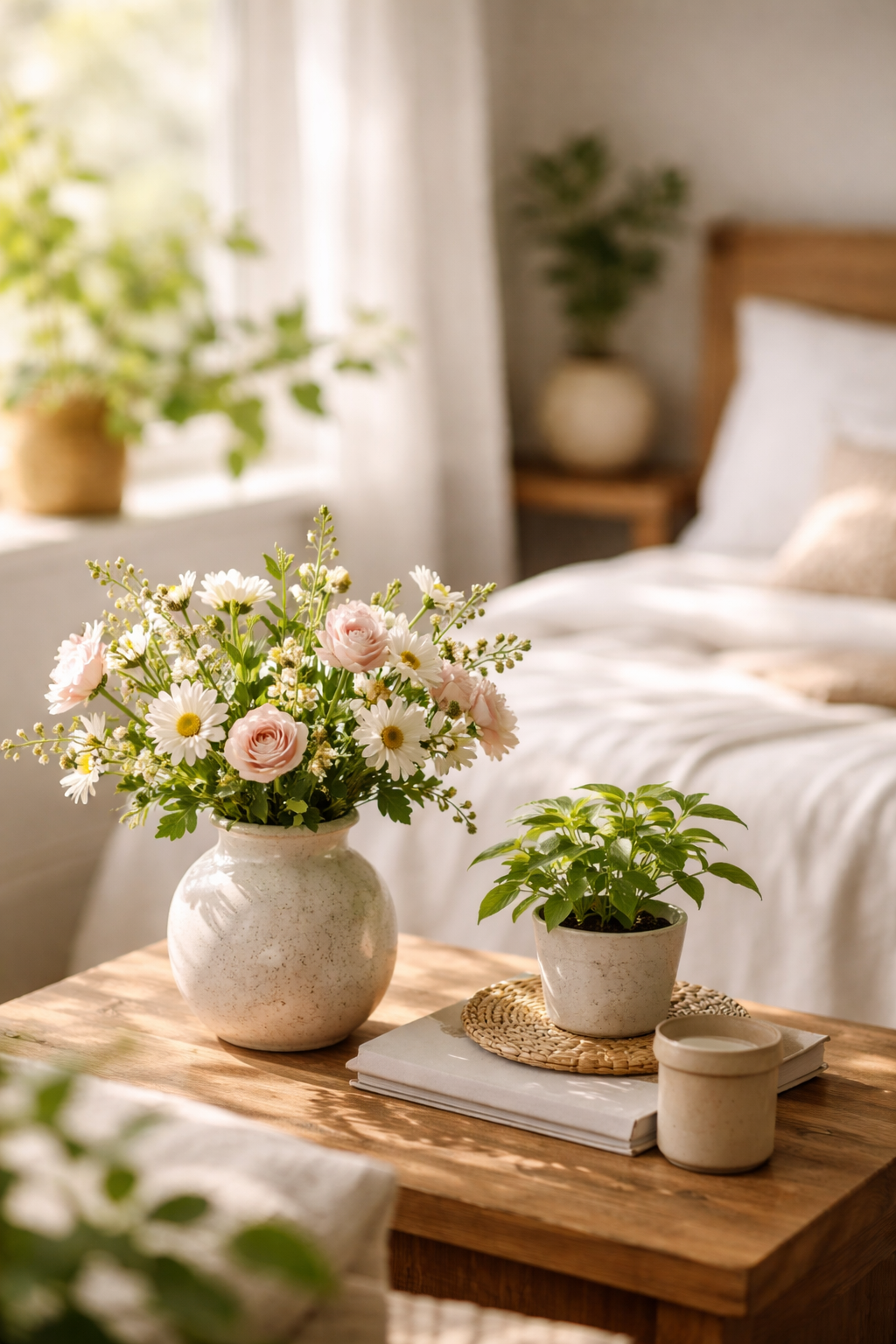 Bring in Natural Elements