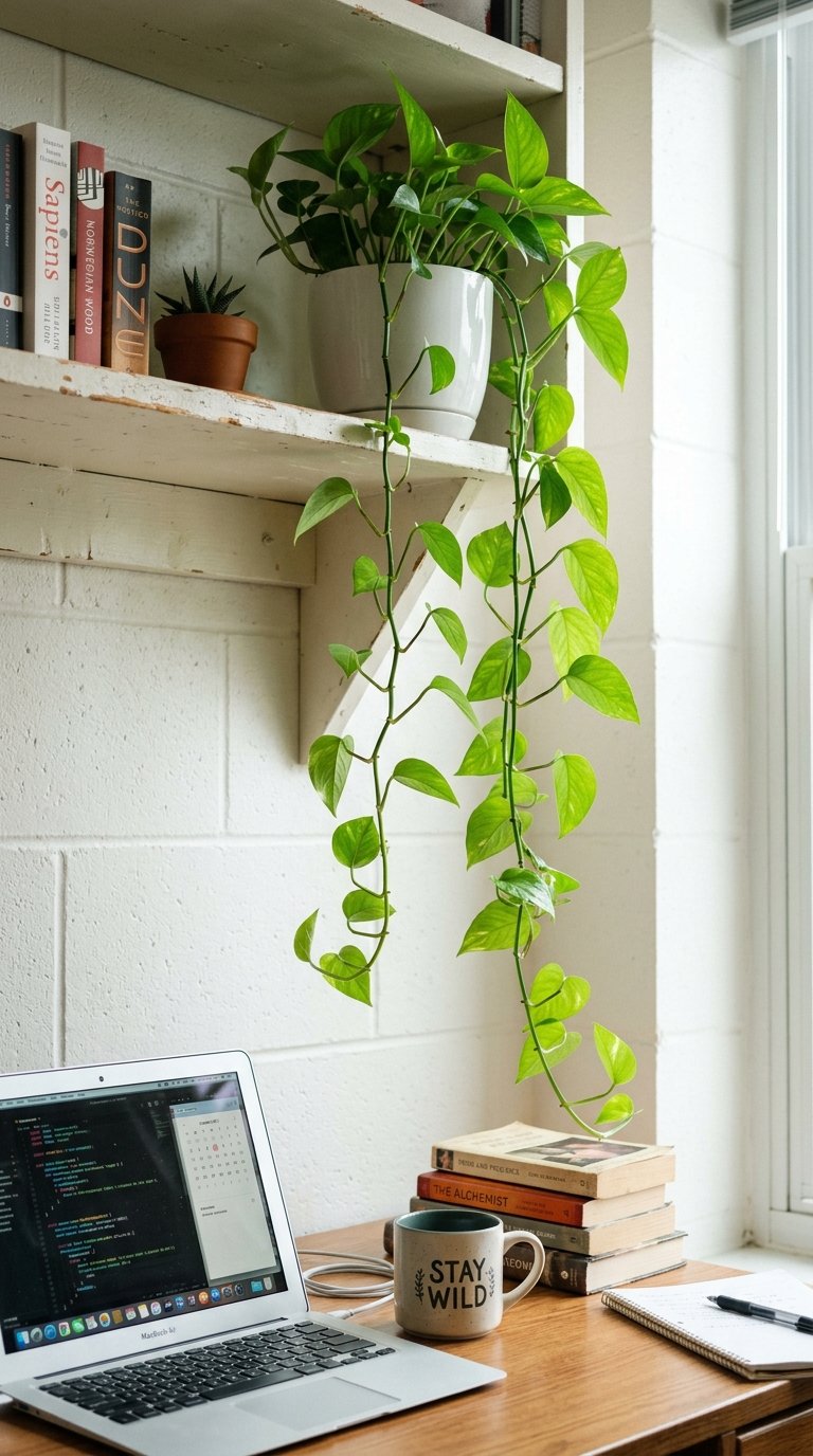 Bring in One Statement Plant