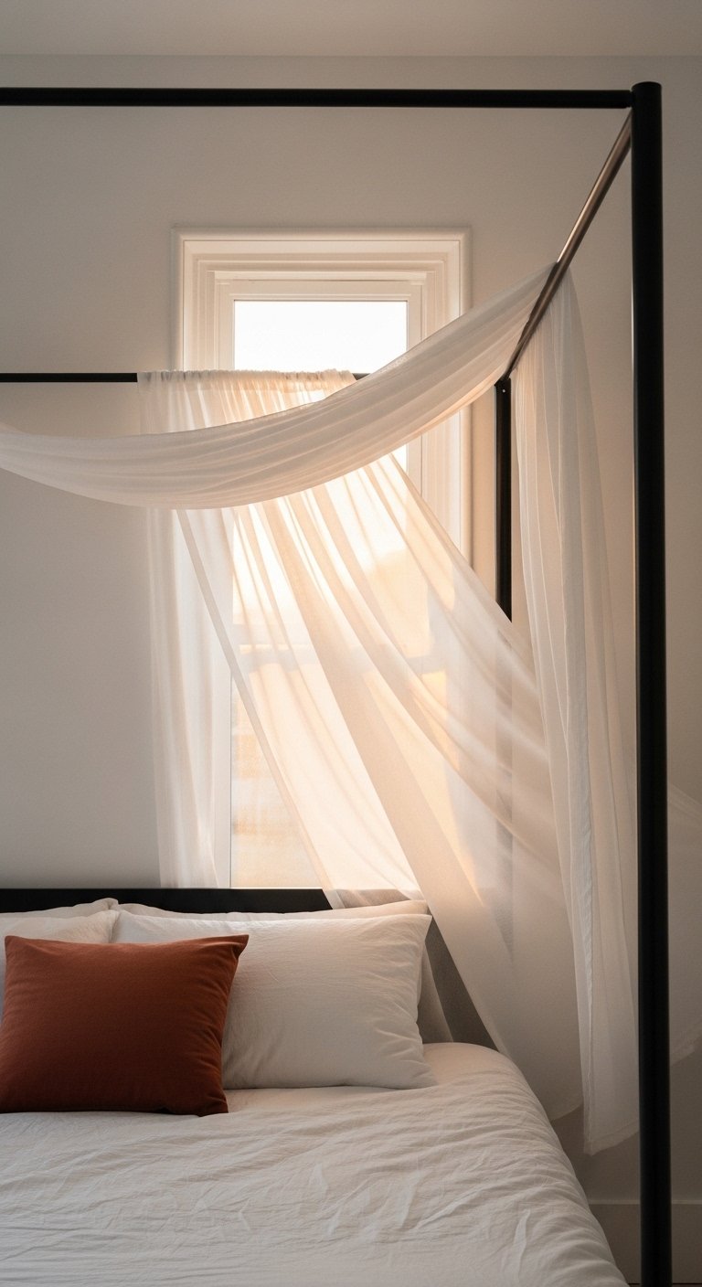 Canopy Beds