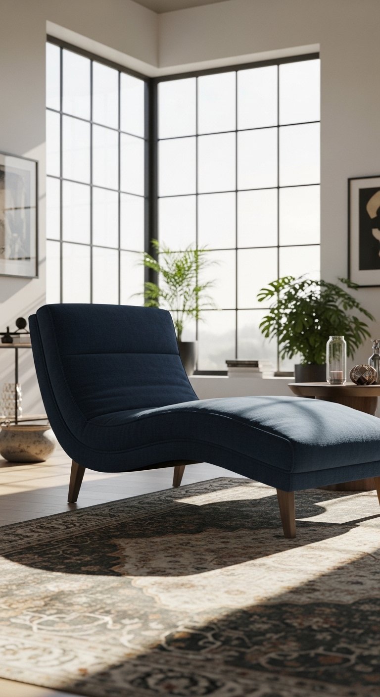 Chaise Lounge Chairs