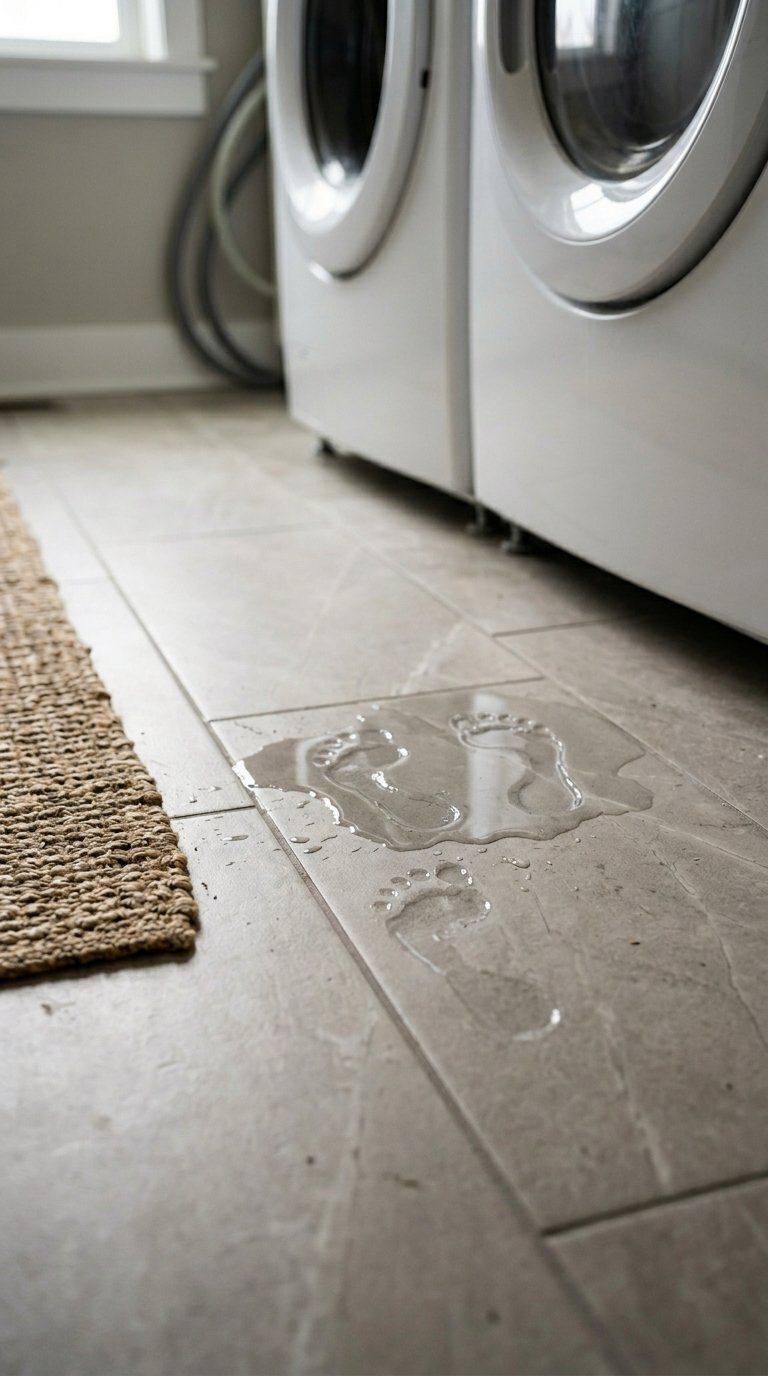 Choose Durable, Easy-to-Clean Flooring