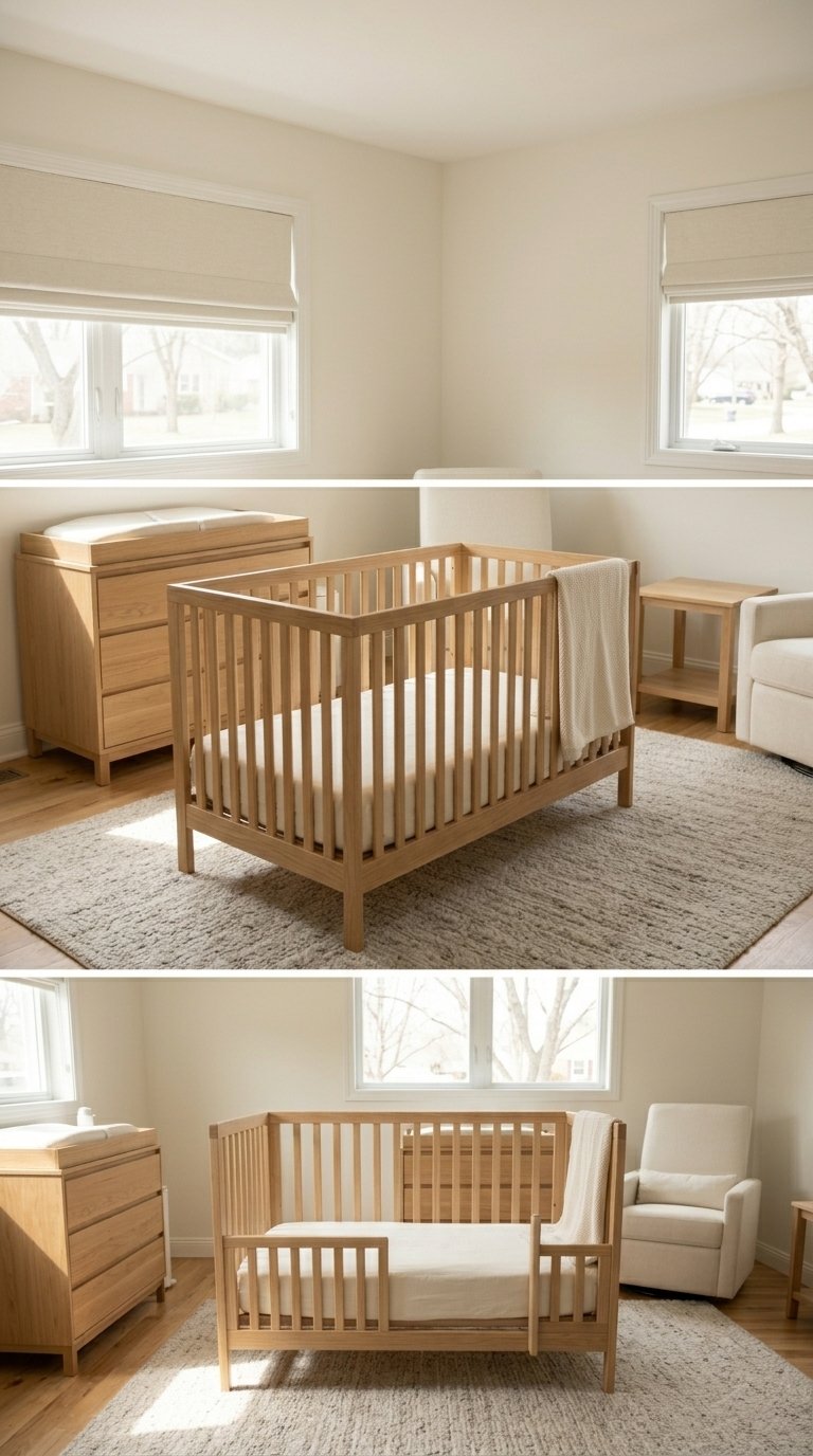 Choose Furniture That Converts and Grows