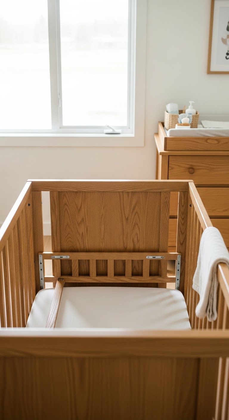 Choose Furniture That Converts and Grows