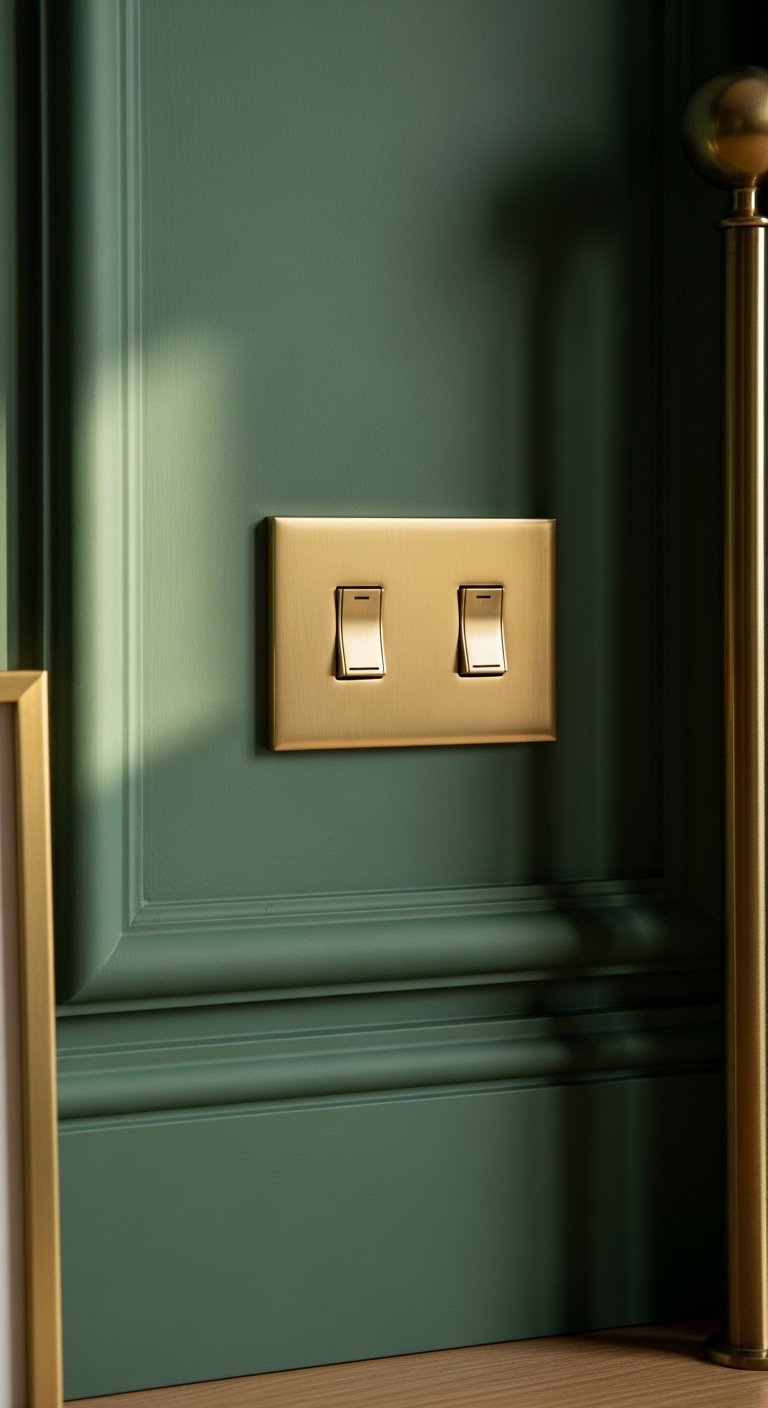 Choose Hardware and Fixings Carefully