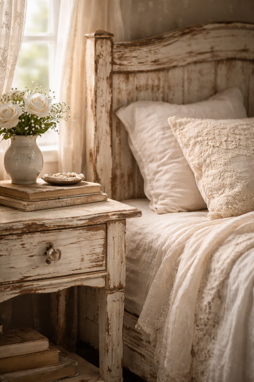 Choose Weathered Wood Finishes