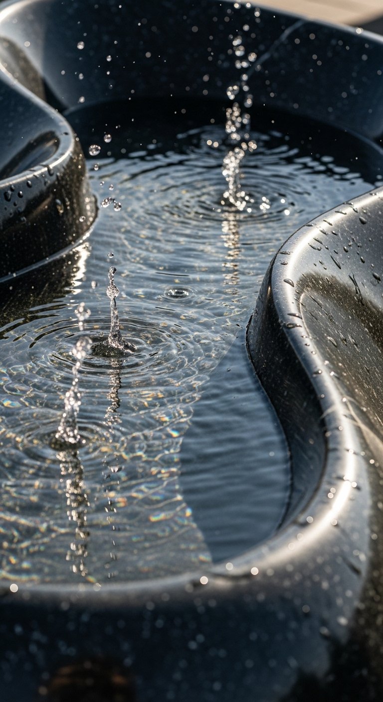 Choose a Countertop Basin