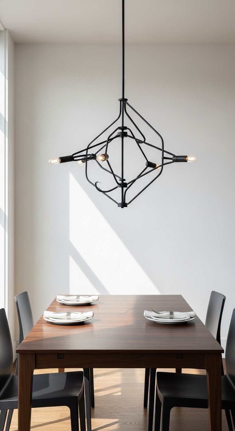 Choose the Right Chandelier Height