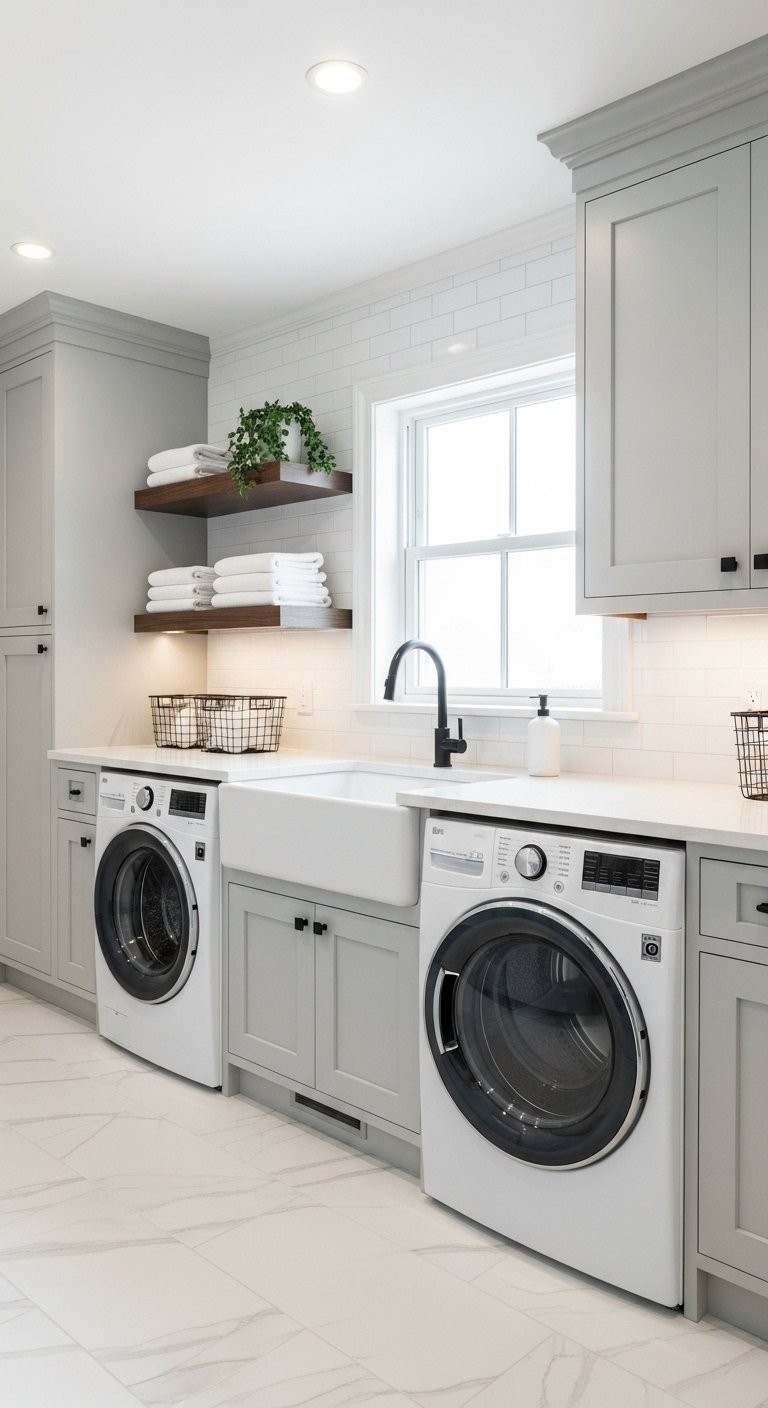 Cohesive Color Scheme