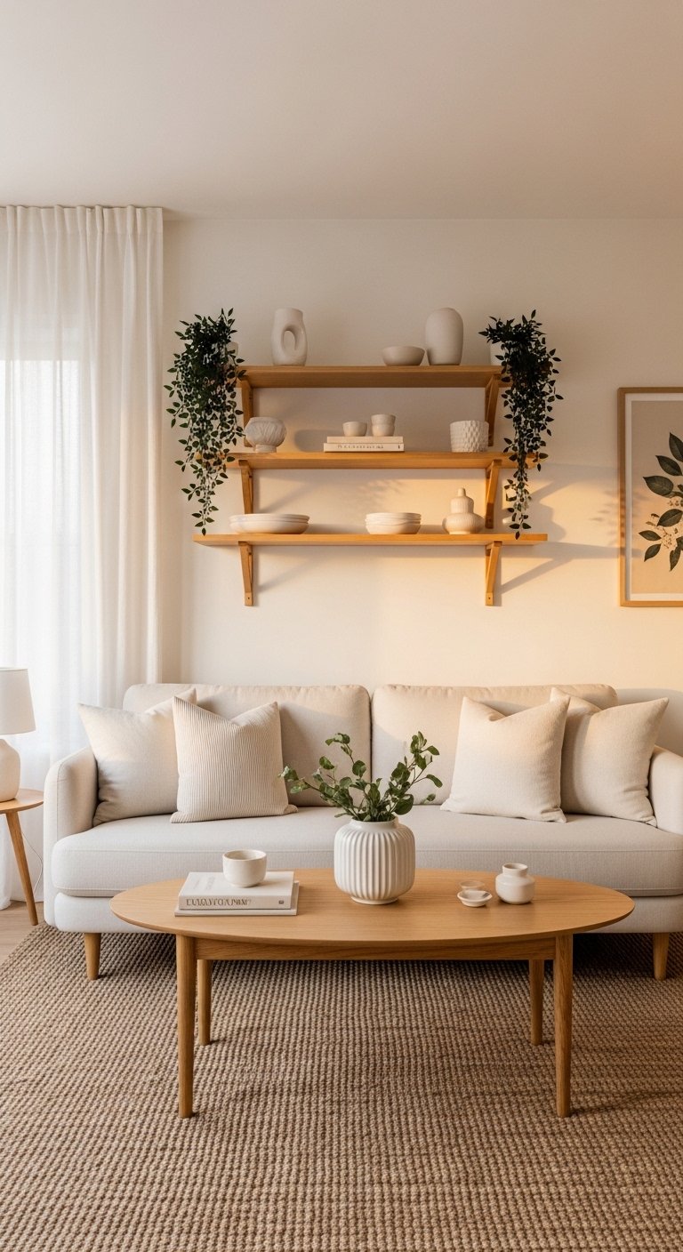 Commit to a Consistent Design Aesthetic