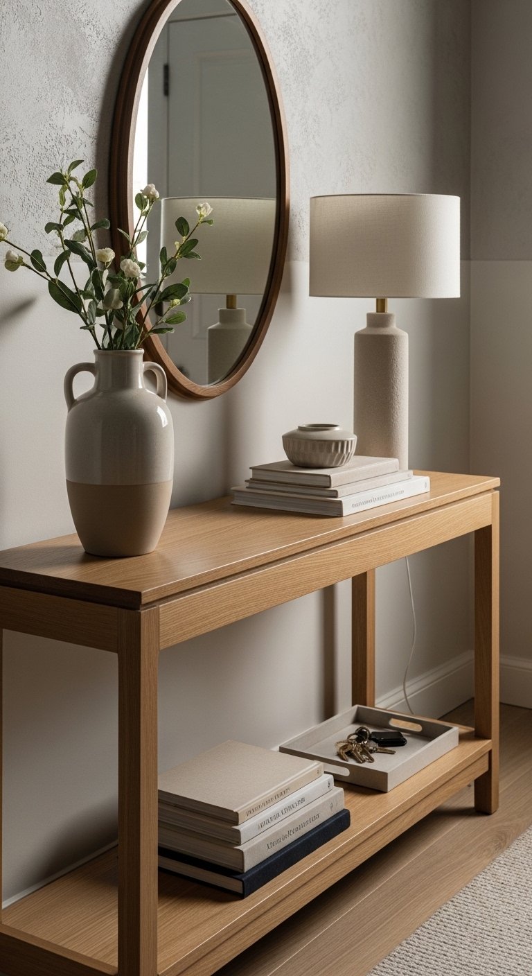 Console Table