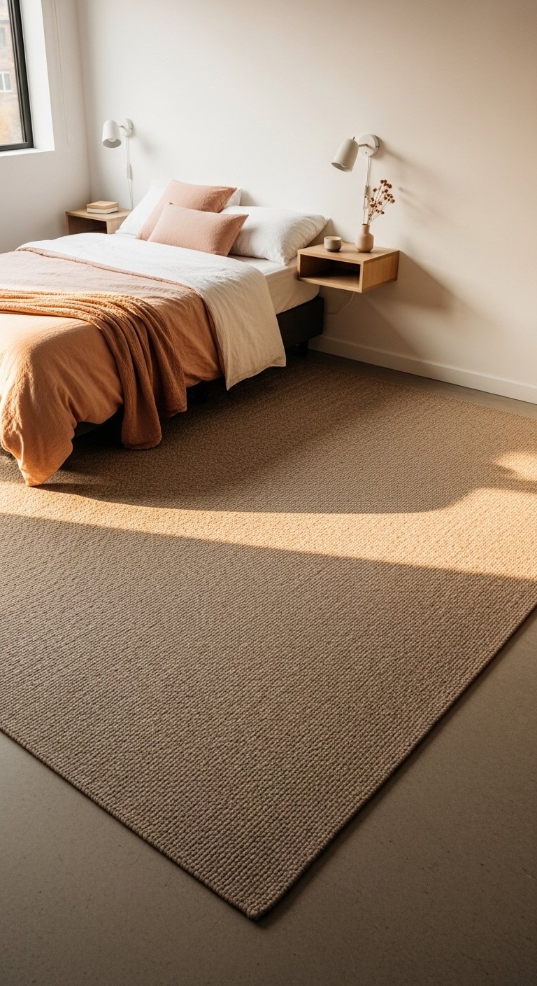 Create Zones With Rugs