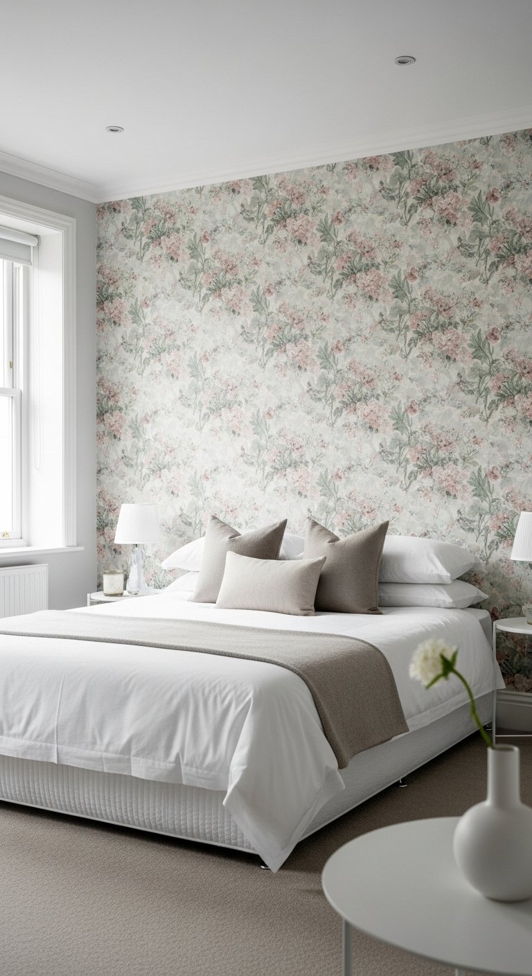 Create a Feature Wall