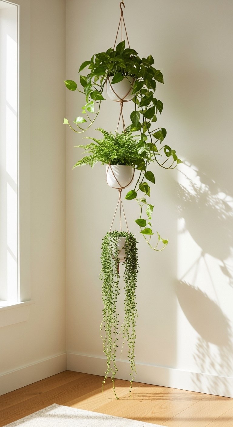 Create a Plant Wall or Living Wall Panel