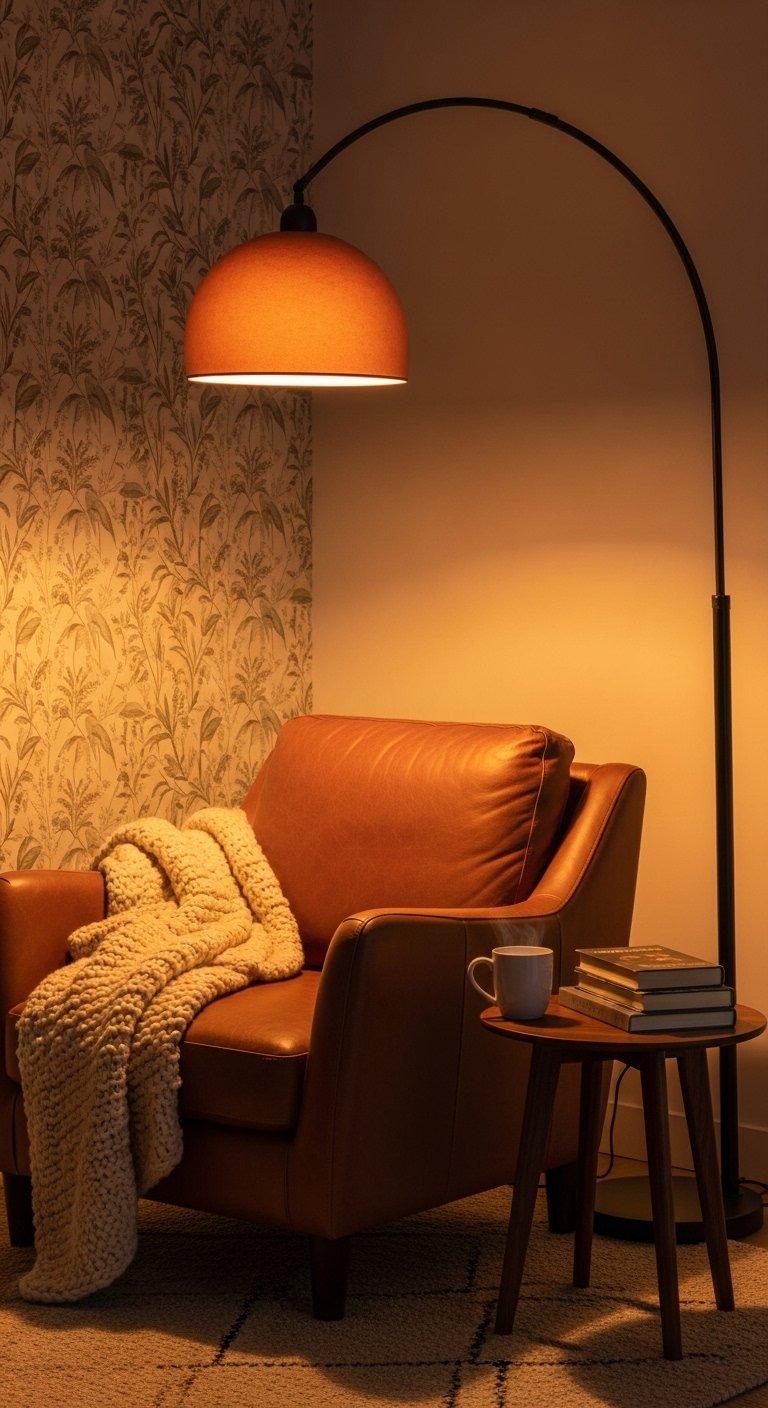 Create a Reading Nook