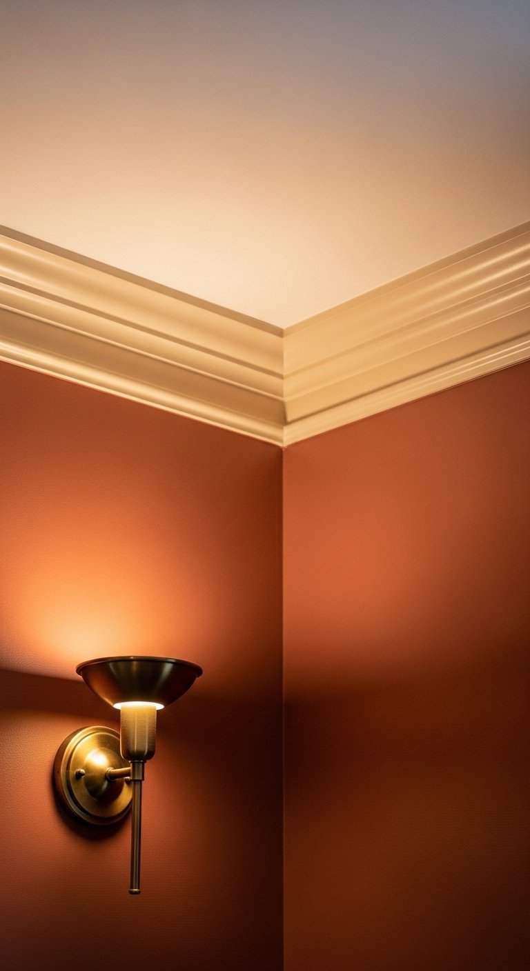 Crown Molding