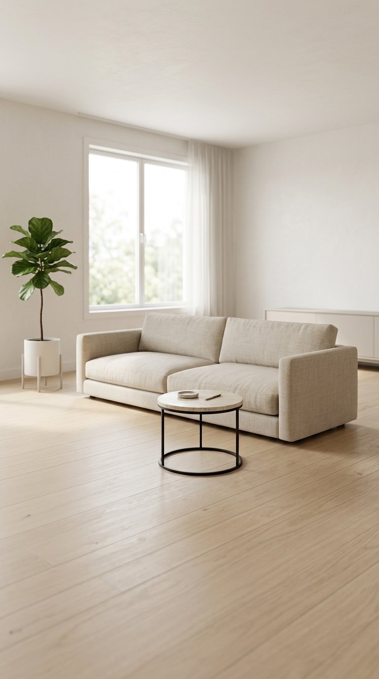 Declutter Like You Mean It