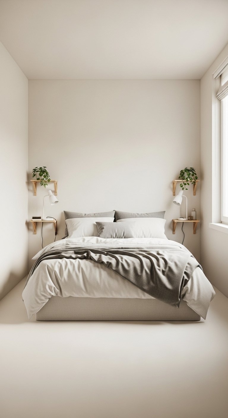 Declutter Ruthlessly