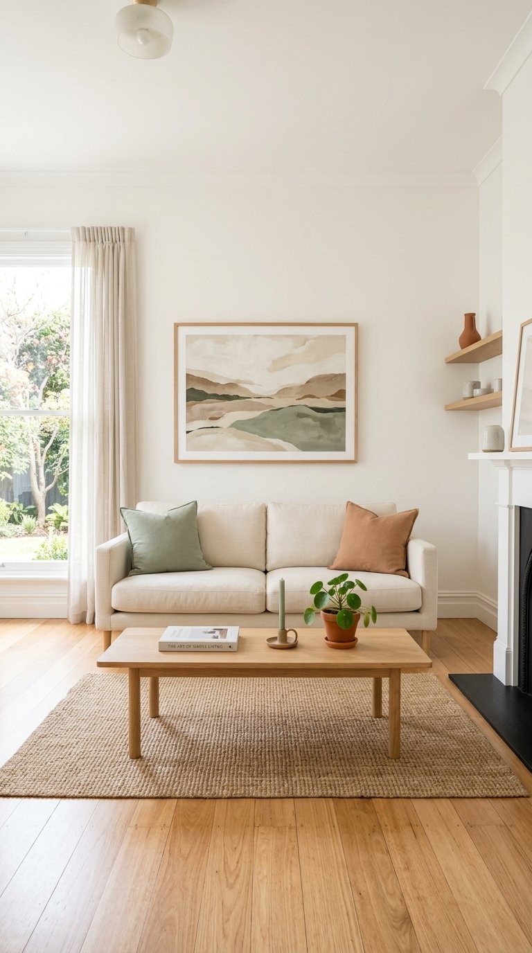 Declutter and Edit Ruthlessly