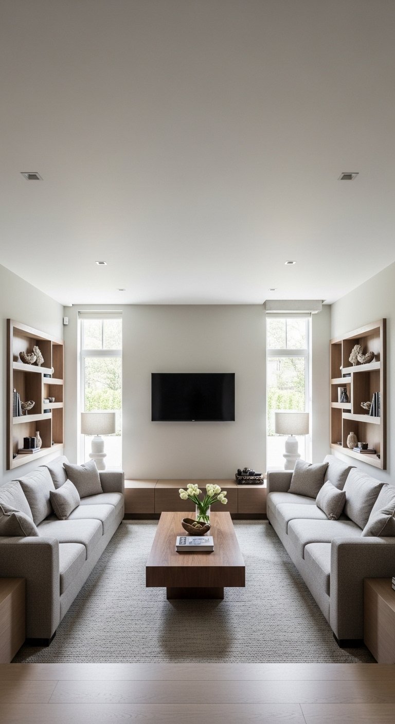 Design With Symmetry