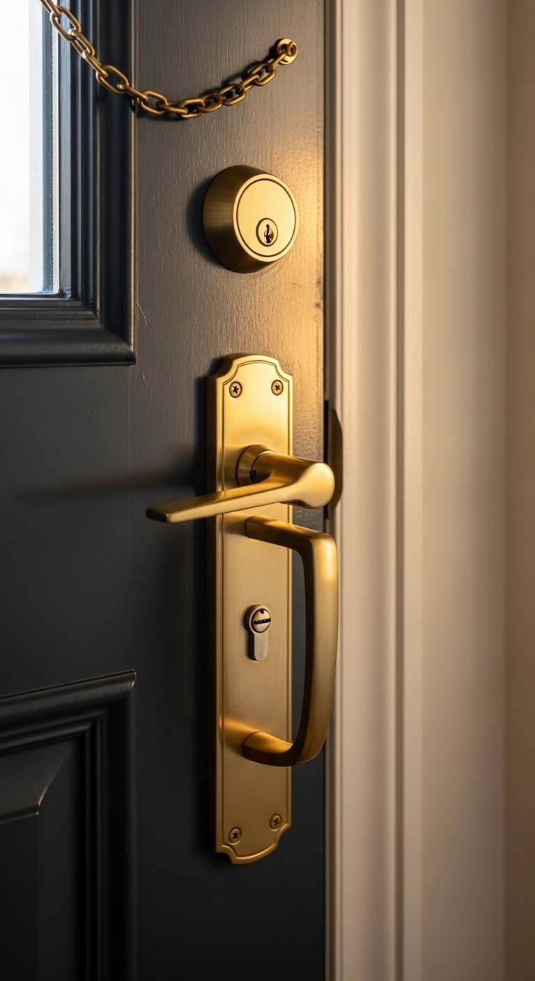 Door Hardware