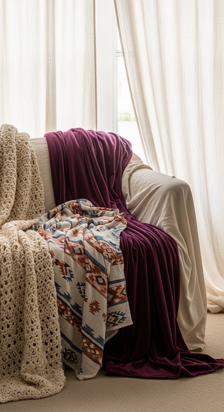 Drape Textiles Everywhere