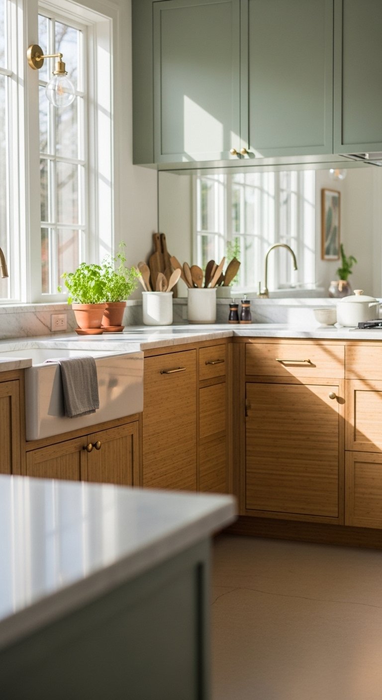 Eco-Friendly Materials