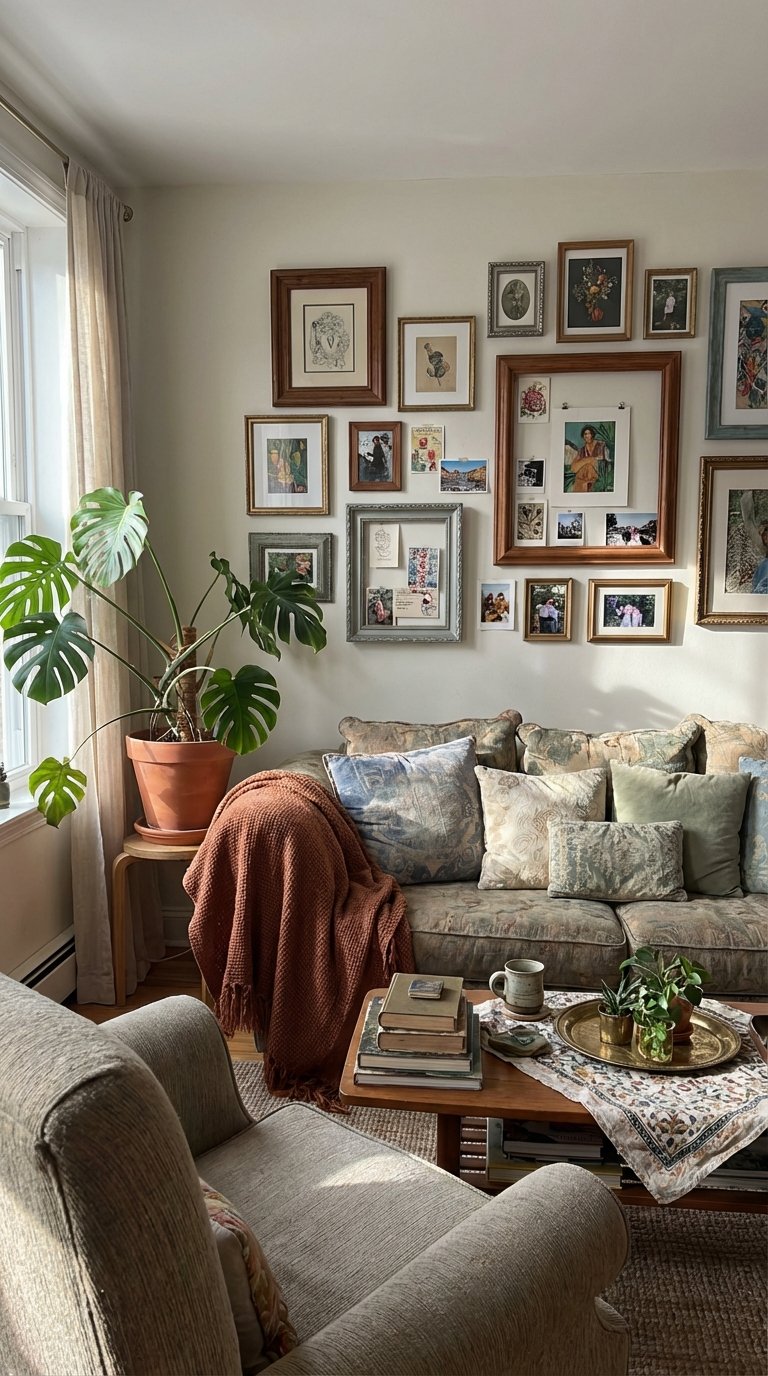 Embrace Imperfection and Asymmetry