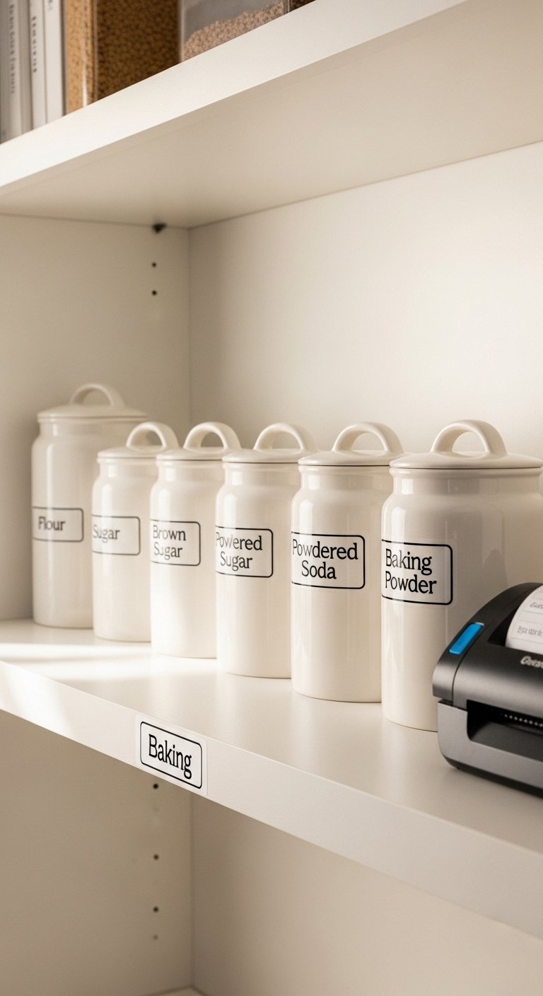 Everything With a Consistent System